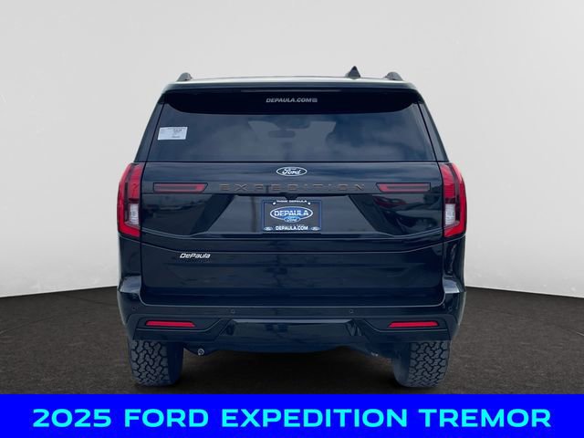 New 2025 Ford Expedition Tremor image 4