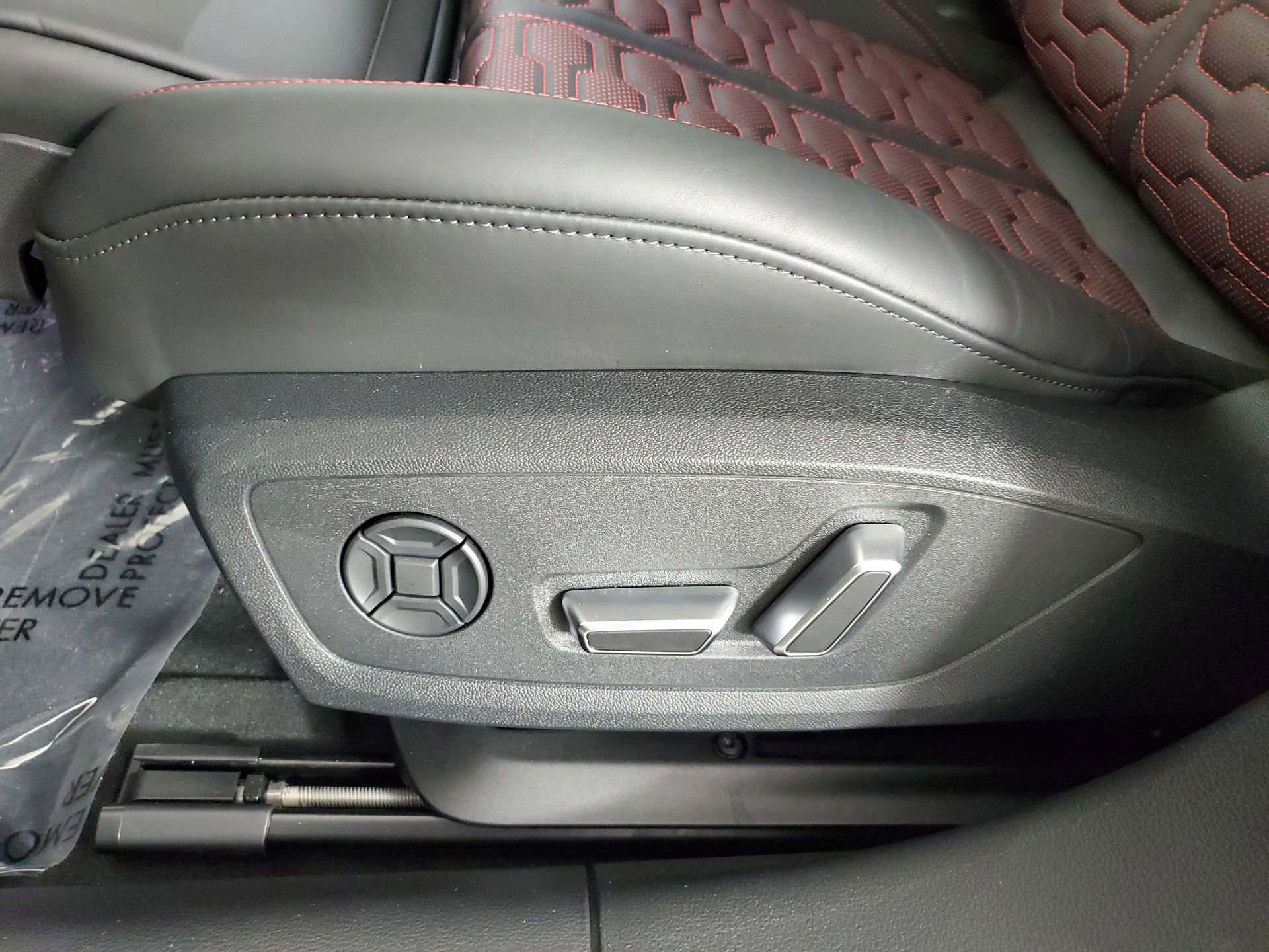 New 2026 Audi RS 7 Performance image 28