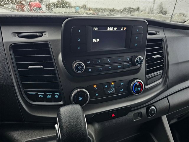 Used 2020 Ford Transit 350 XLT image 19