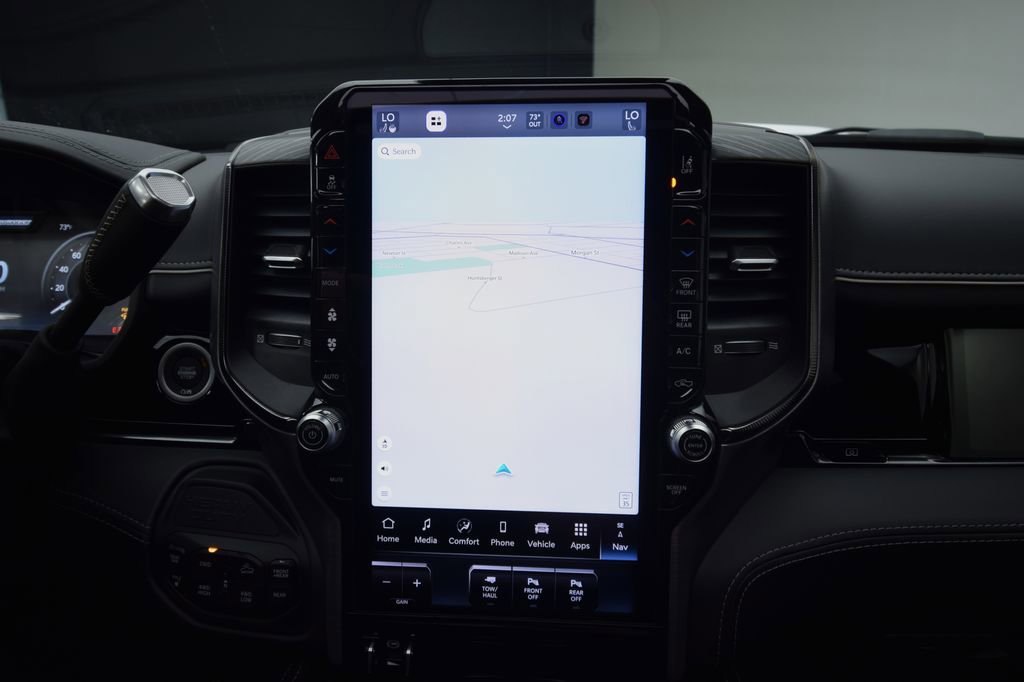 New 2026 RAM 2500 Power Wagon image 26