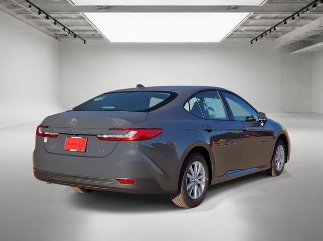 New 2026 Toyota Camry LE AWD/4WD image 5