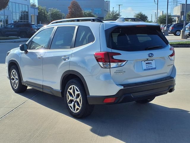 Used 2023 Subaru Forester Premium AWD/4WD video 2