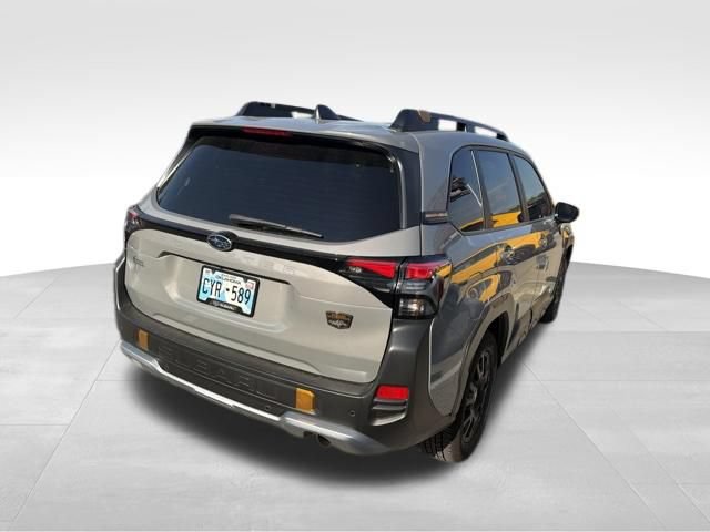 Used 2026 Subaru Forester Wilderness AWD/4WD image 5