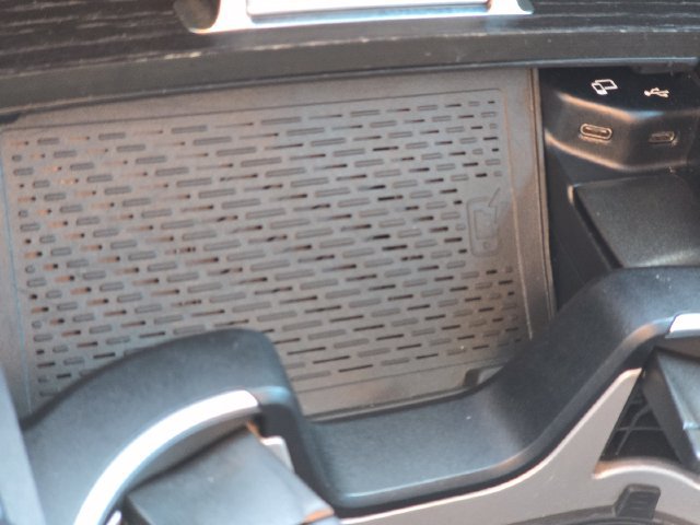 Used 2021 Mercedes-Benz GLS 580 4MATIC image 9