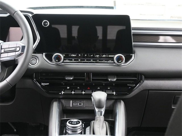 New 2026 GMC Canyon Elevation w/ Convenience Package image 25