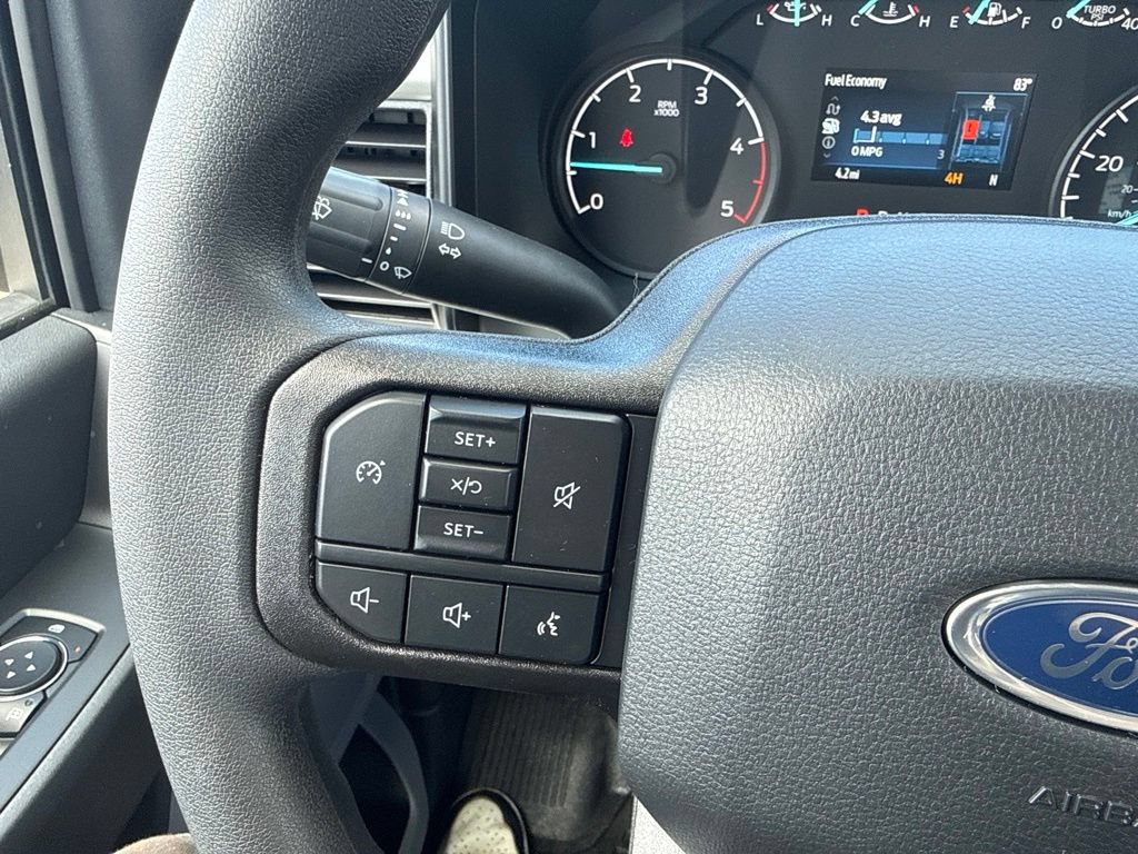 New 2026 Ford F250 XL AWD/4WD image 21