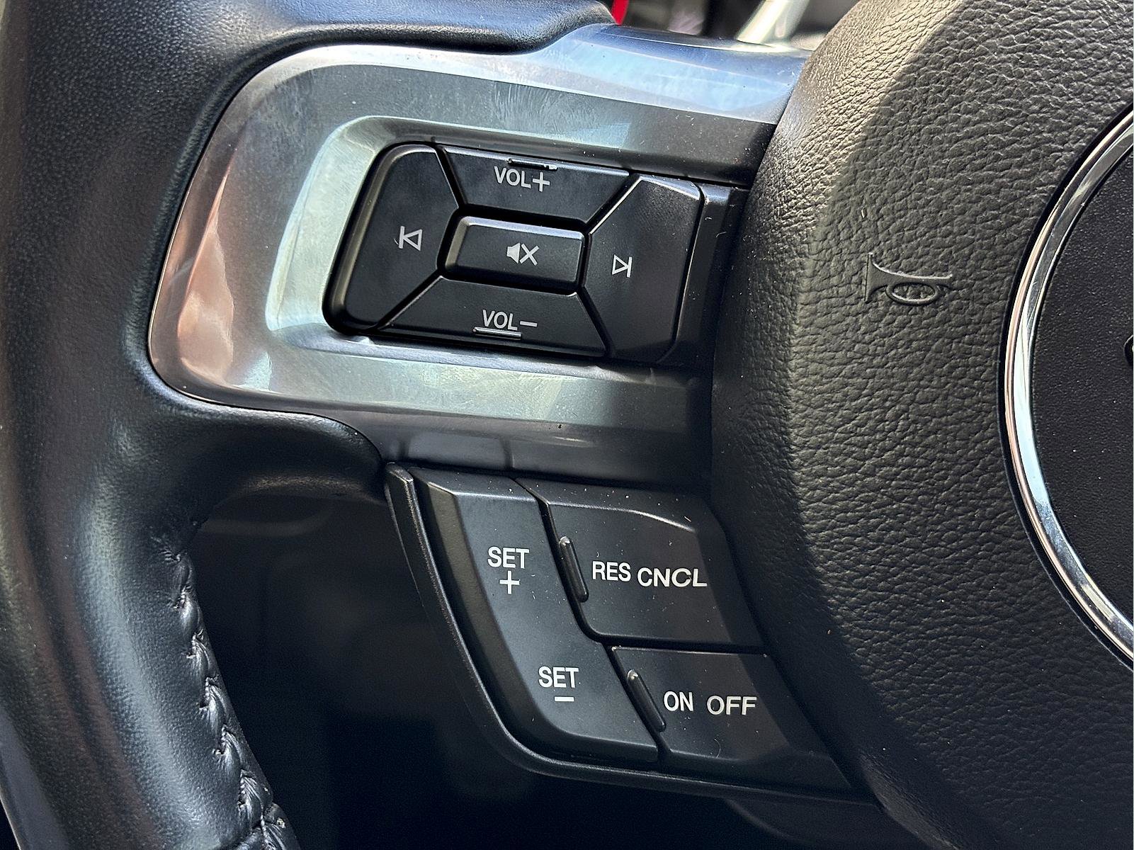 Used 2019 Ford Mustang GT RWD image 17