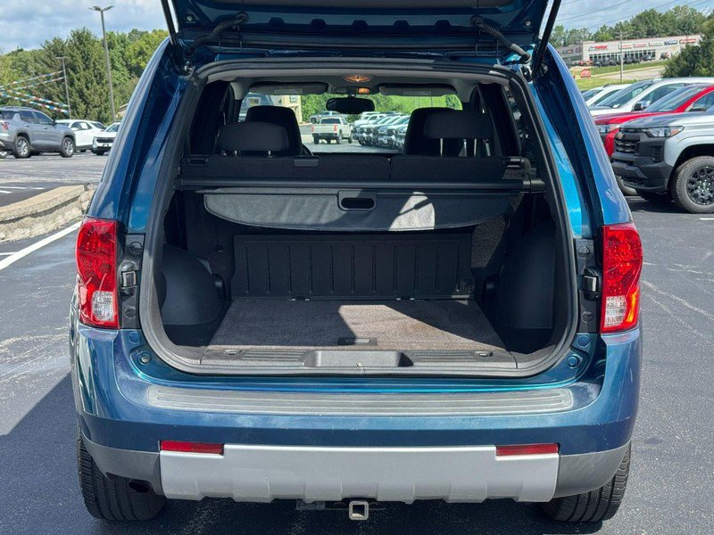 Used 2006 Pontiac Torrent AWD w/ Preferred Package image 5