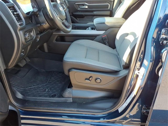 Used 2024 RAM 1500 Big Horn image 10