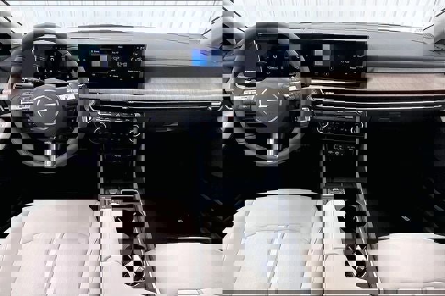 New 2026 Hyundai Sonata SEL image 6