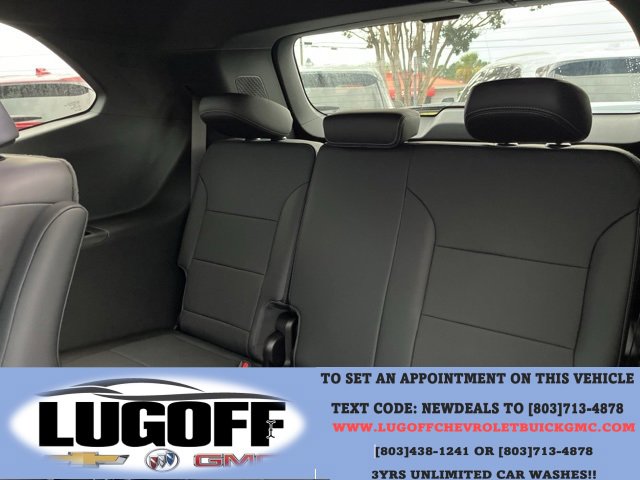 New 2026 Buick Enclave Preferred w/ Power Package image 16