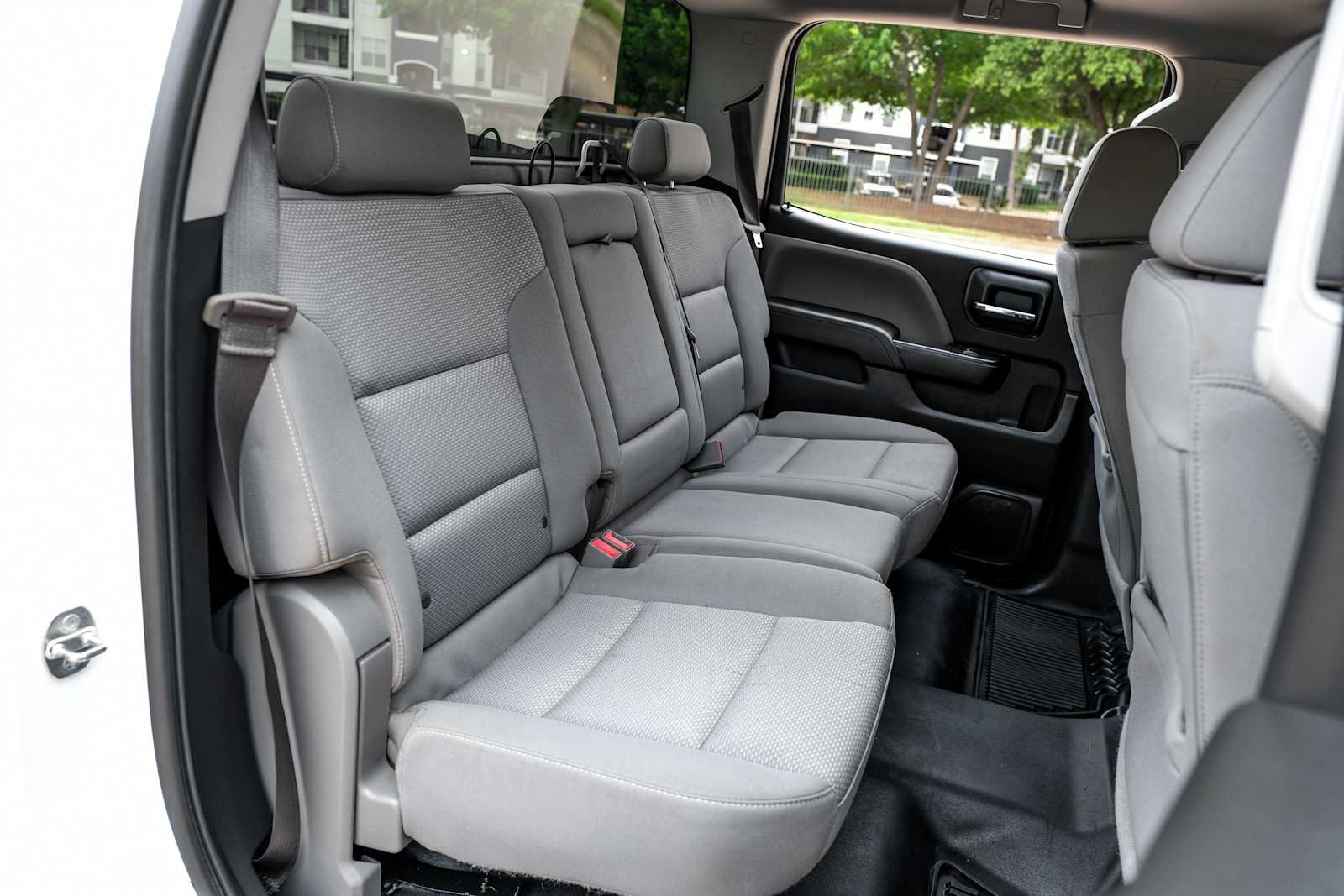 Used 2017 Chevrolet Silverado 1500 LS w/ LS Convenience Package RWD image 35