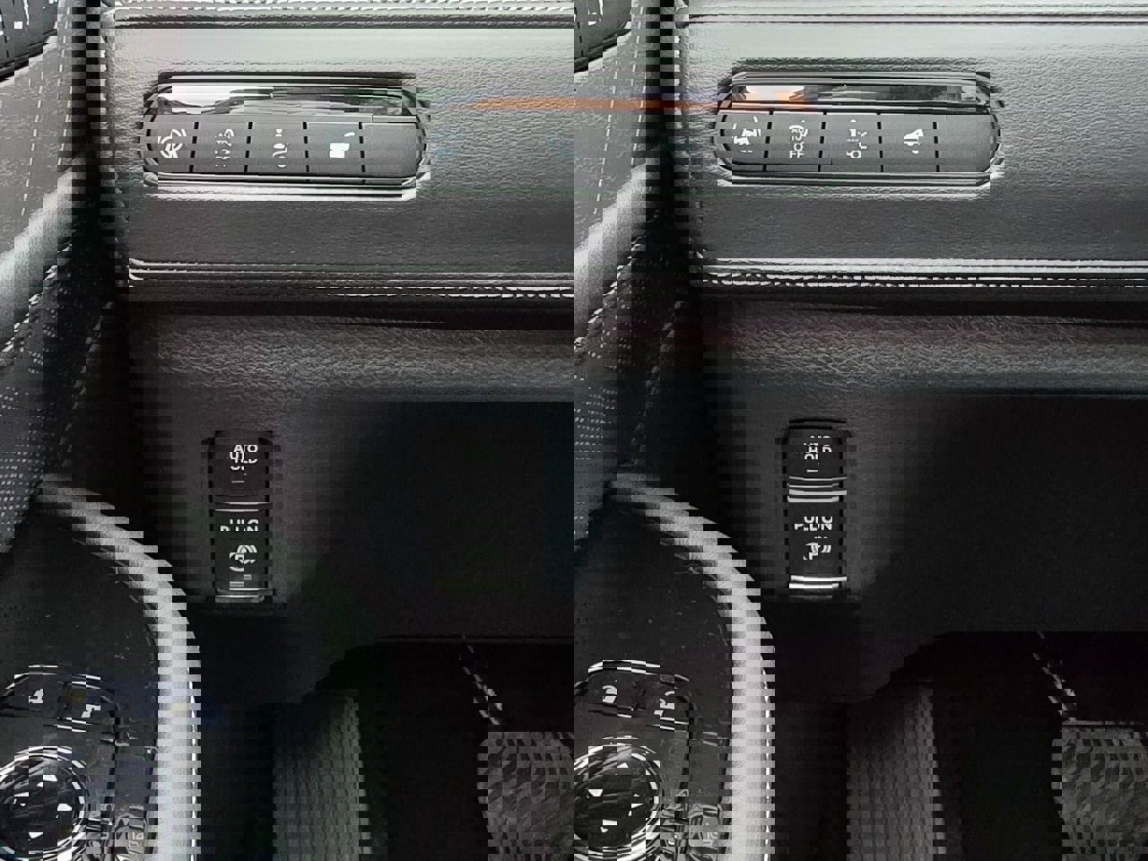 New 2026 INFINITI QX80 Autograph image 29