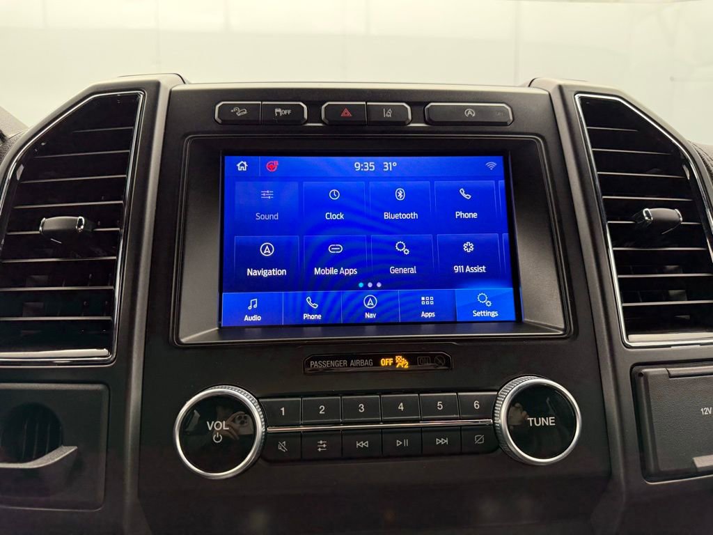 Used 2021 Ford Expedition Max Limited AWD/4WD image 30