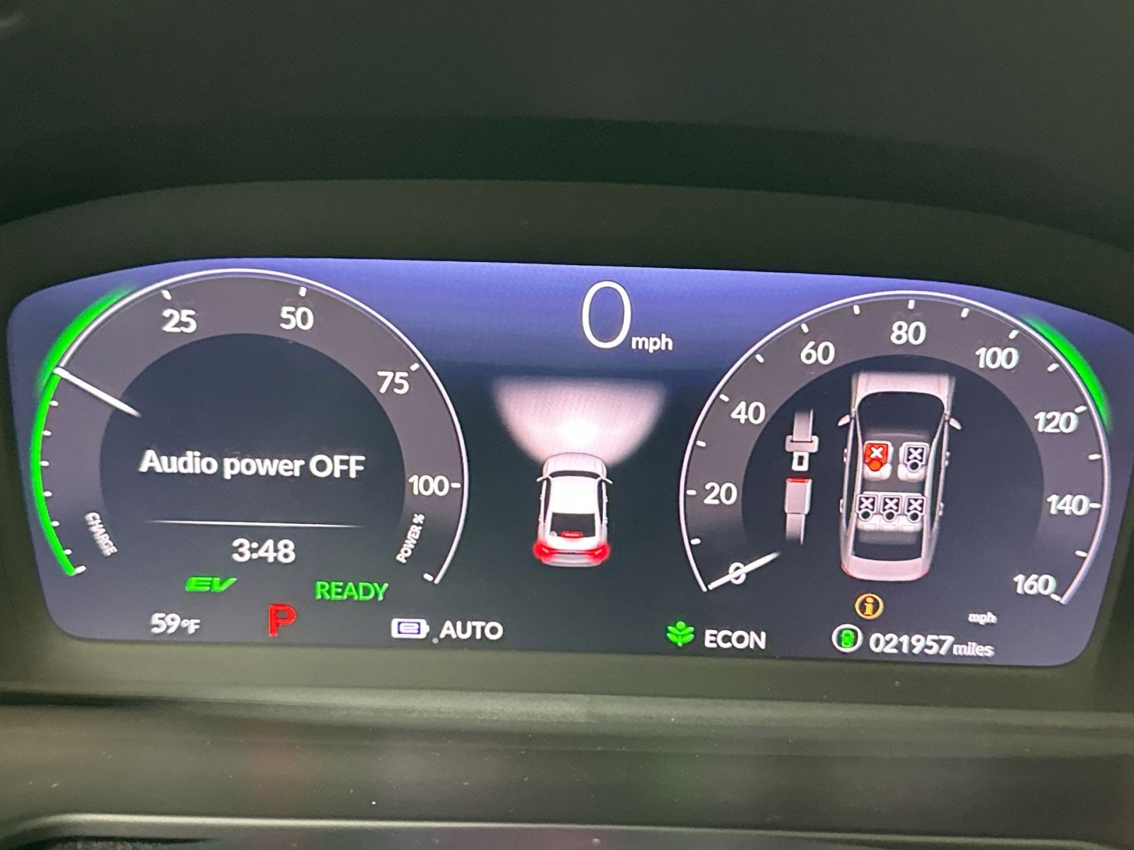 Used 2024 Honda Accord Sport image 21