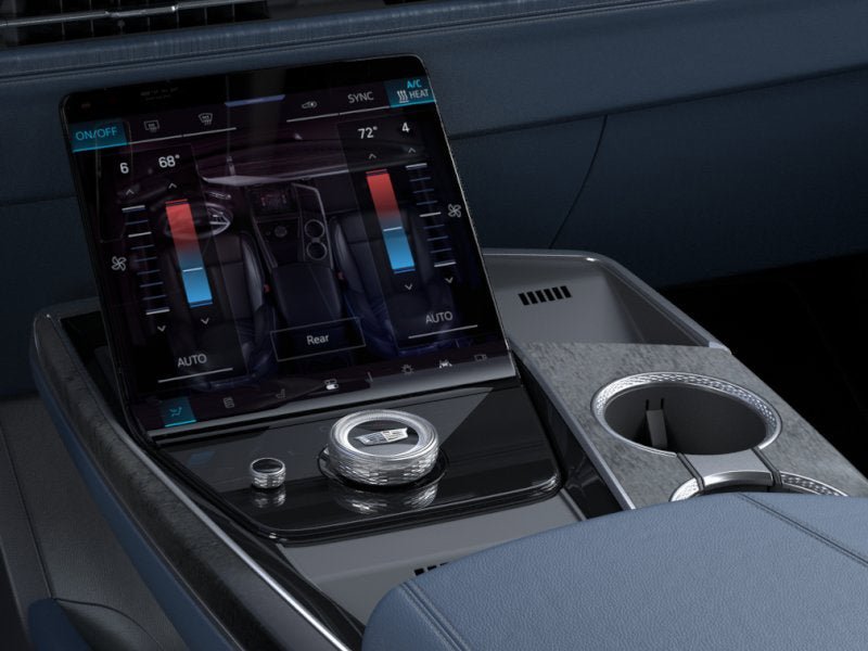 New 2026 Cadillac Escalade IQL Sport 2 AWD/4WD image 47