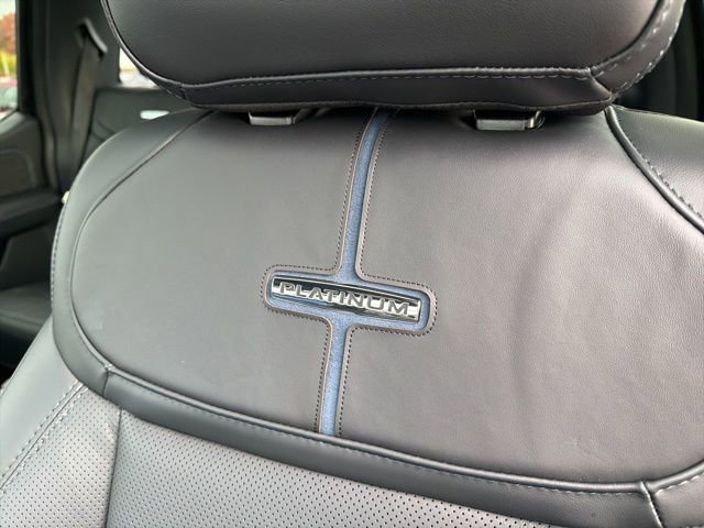 New 2026 Ford F350 Platinum image 7