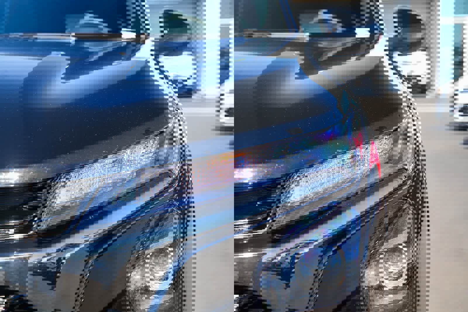 Used 2024 Chevrolet Trax RS image 8