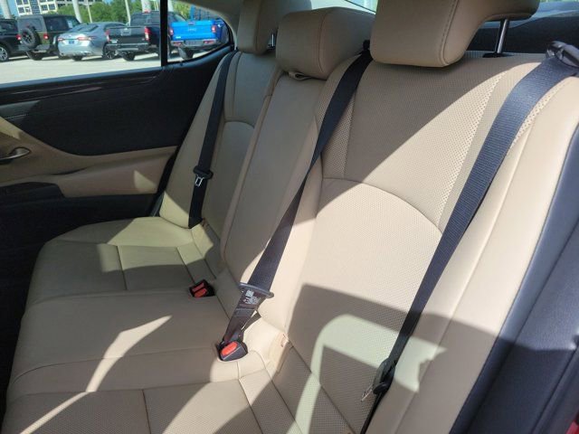 Used 2021 Lexus ES 350 w/ Accessory Package image 15