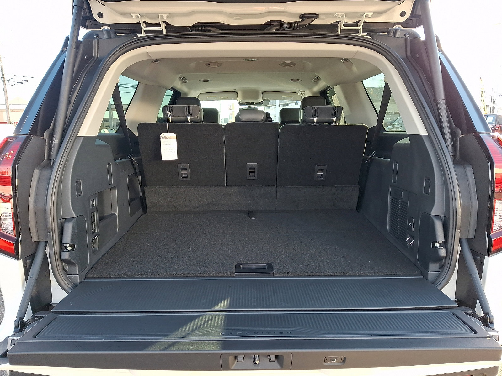 New 2026 Ford Expedition Max Active AWD/4WD image 20
