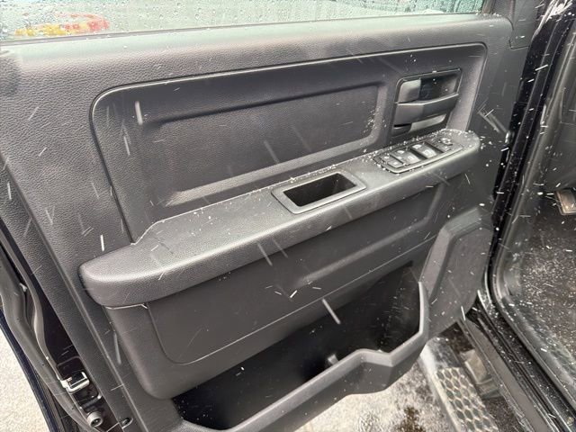 Used 2015 RAM 1500 Express image 13