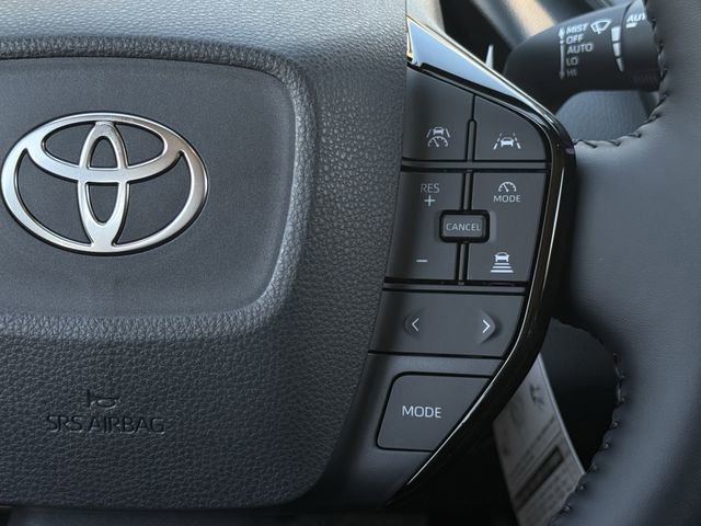 New 2026 Toyota Prius Nightshade image 13