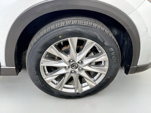 Used 2020 MAZDA CX-5 Grand Touring FWD image 31