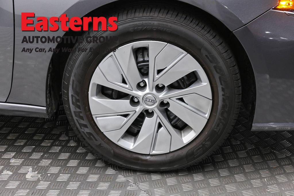 Used 2023 Nissan Altima 2.5 S FWD image 30