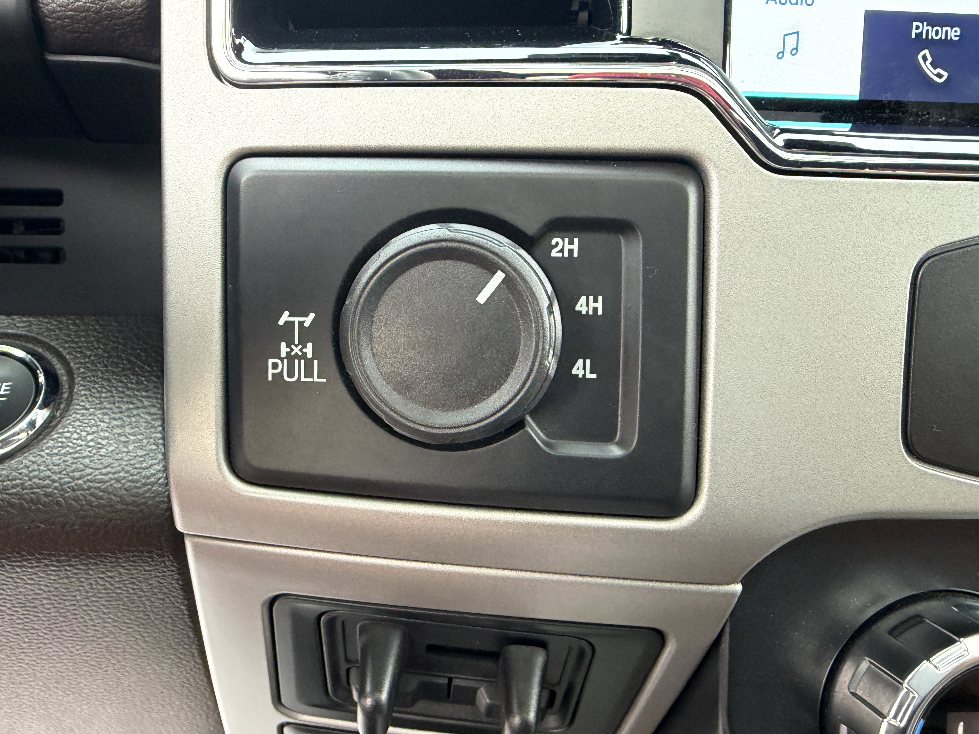 Certified 2022 Ford F350 King Ranch w/ Tremor Off-Road Package image 19