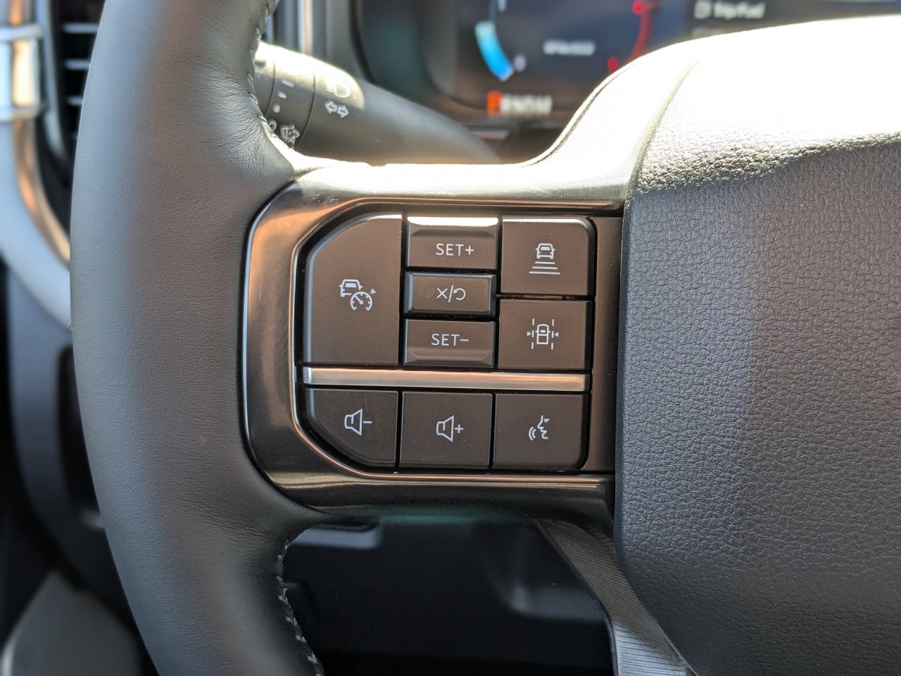 New 2026 Ford F350 Platinum image 34