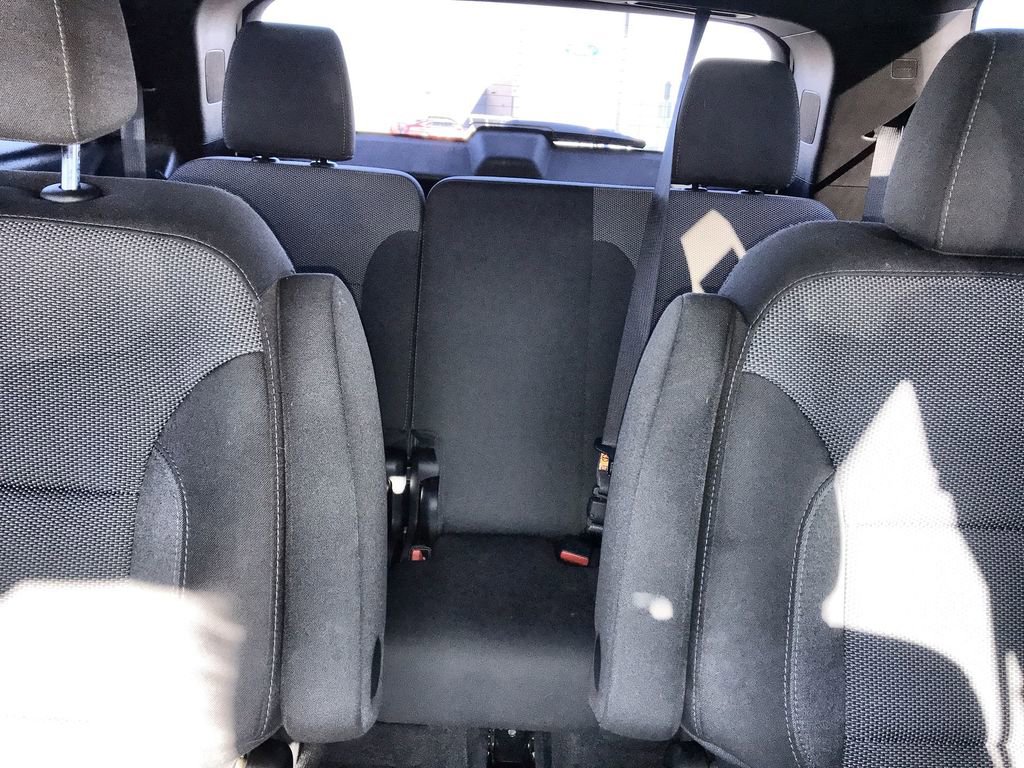 Used 2023 Chevrolet Traverse LT AWD/4WD image 22