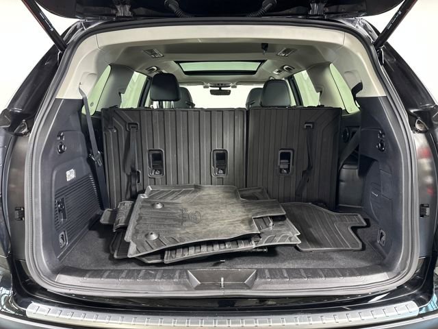 Used 2022 Subaru Ascent Limited w/ Technology Package image 27