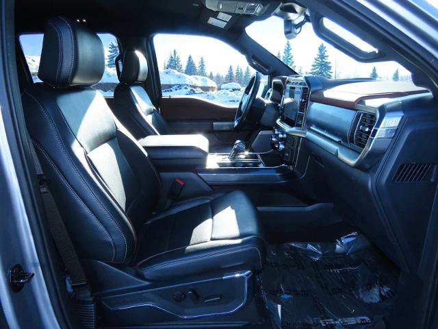 Certified 2023 Ford F150 Lariat image 22