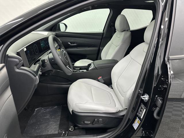 New 2026 Hyundai Santa Cruz SEL image 9