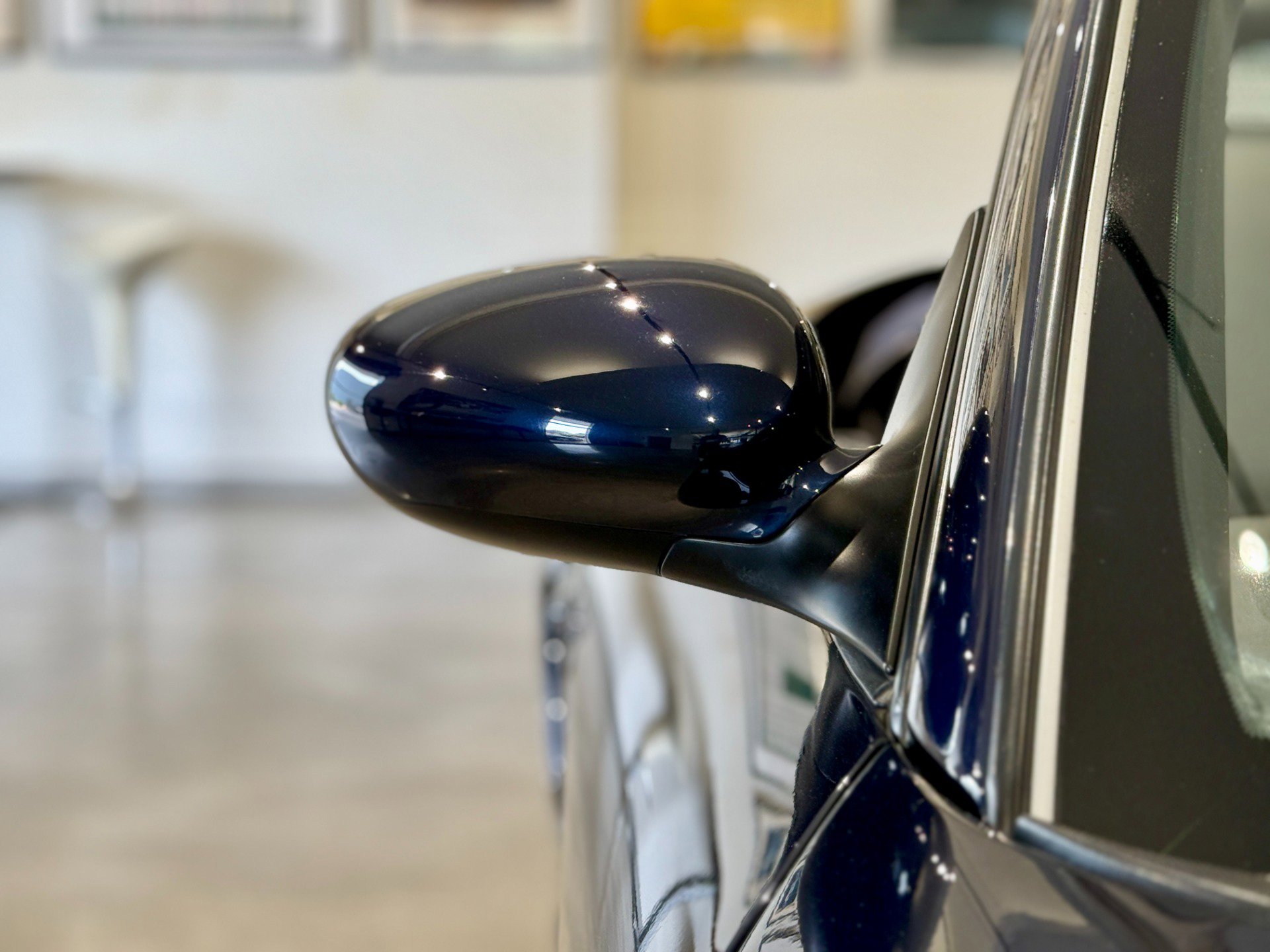 Used 2001 Porsche Boxster S image 10