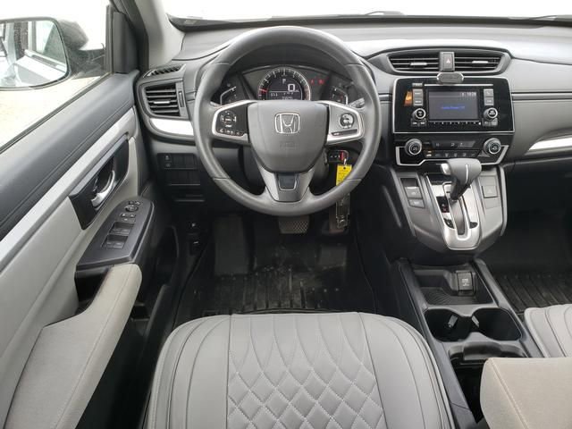 Used 2019 Honda CR-V LX image 15