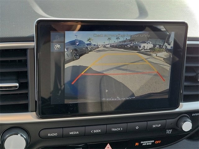 New 2026 Hyundai Venue SE image 9