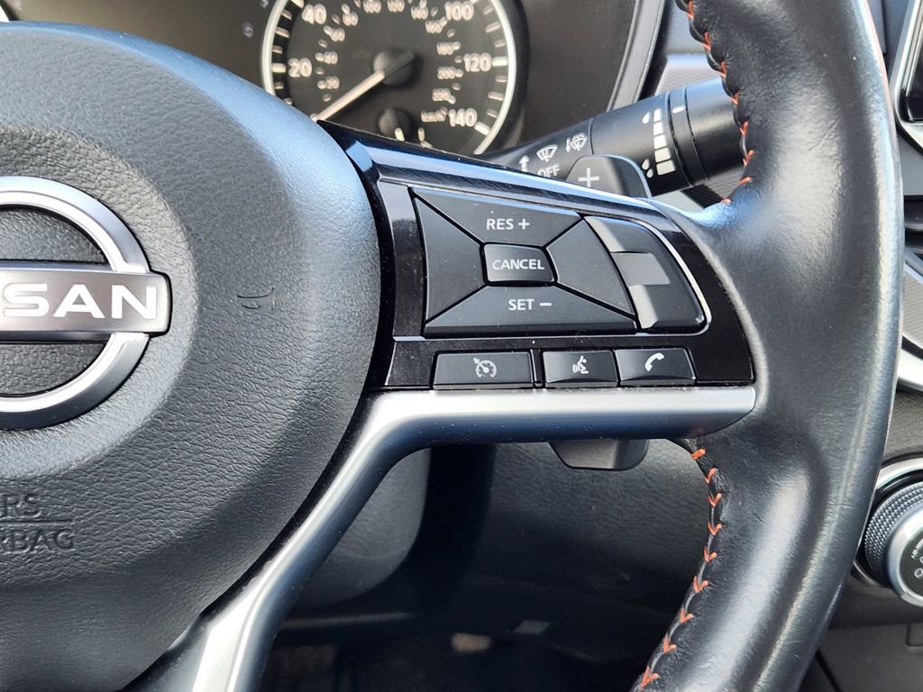 Used 2023 Nissan Altima 2.5 SR image 20