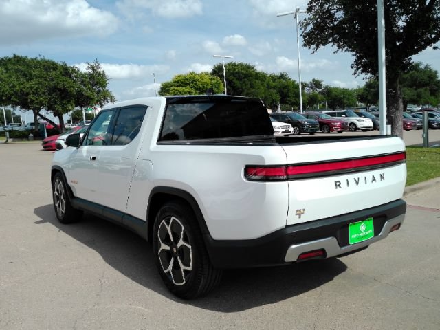 Used 2022 Rivian R1T Adventure AWD/4WD image 14