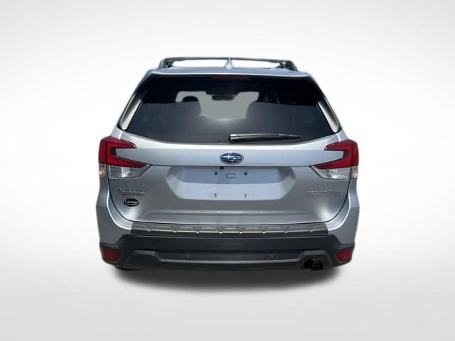 Used 2019 Subaru Forester Limited w/ Popular Package #3 AWD/4WD image 14
