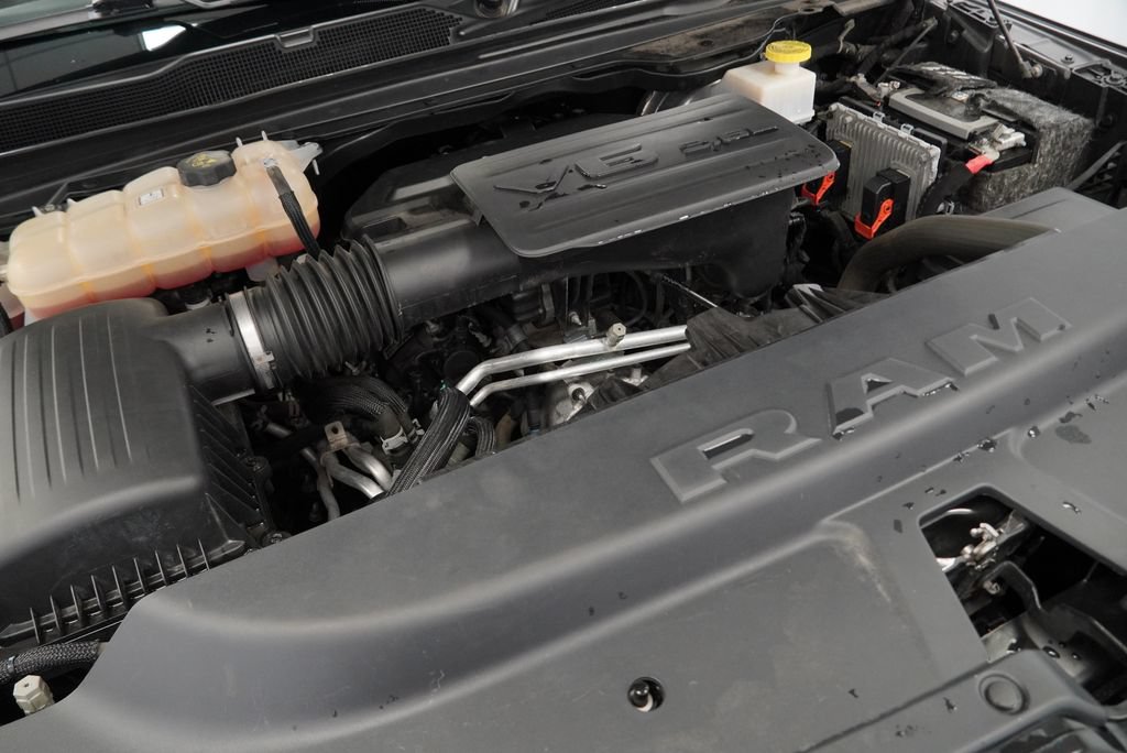 Used 2020 RAM 1500 Big Horn AWD/4WD image 39