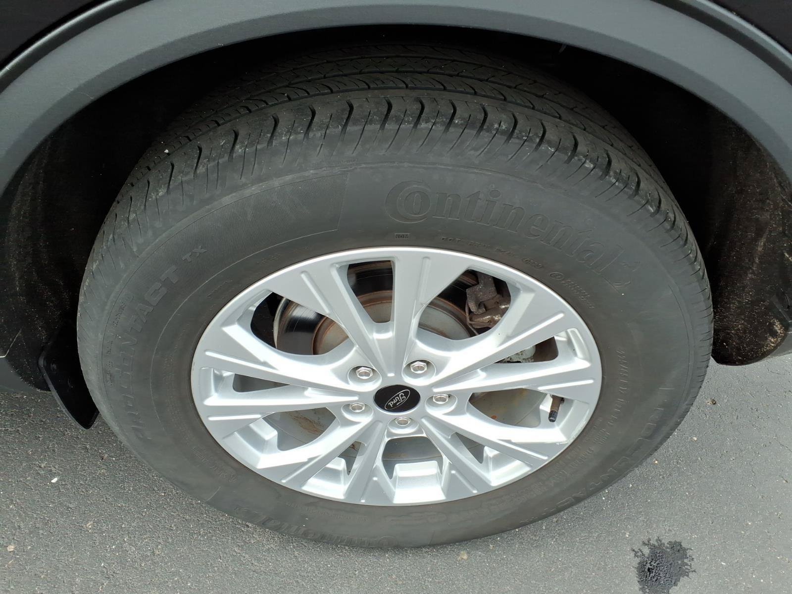 Used 2023 Ford Escape Active AWD/4WD image 21