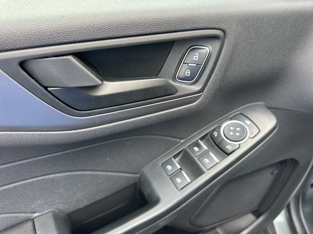 Used 2024 Ford Escape Active image 9