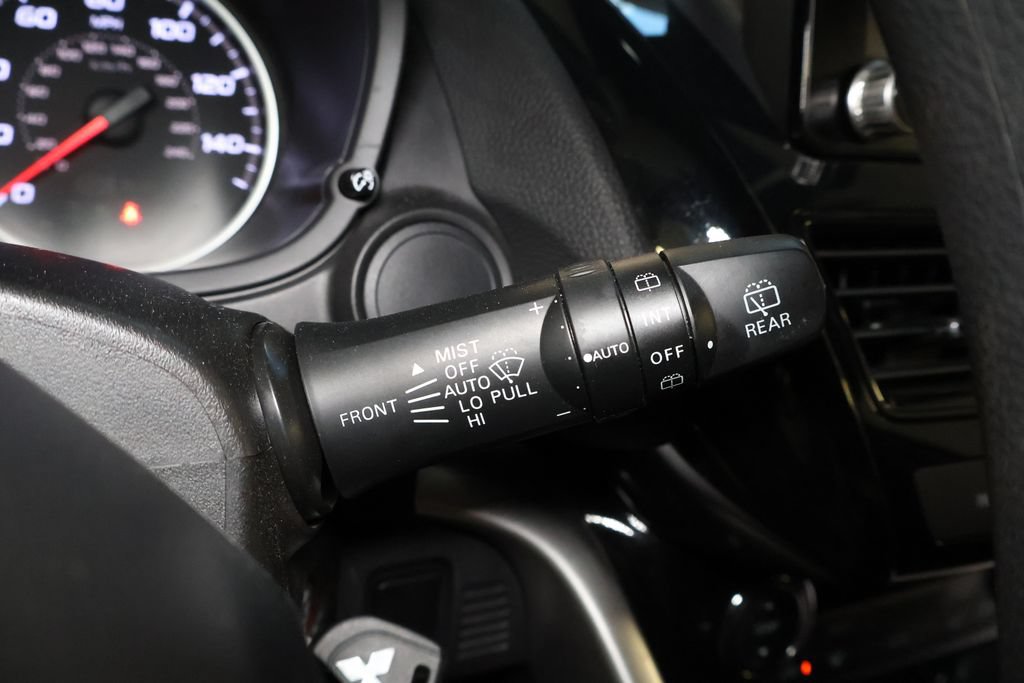 Used 2023 Mitsubishi Eclipse Cross Ralliart AWD/4WD image 22