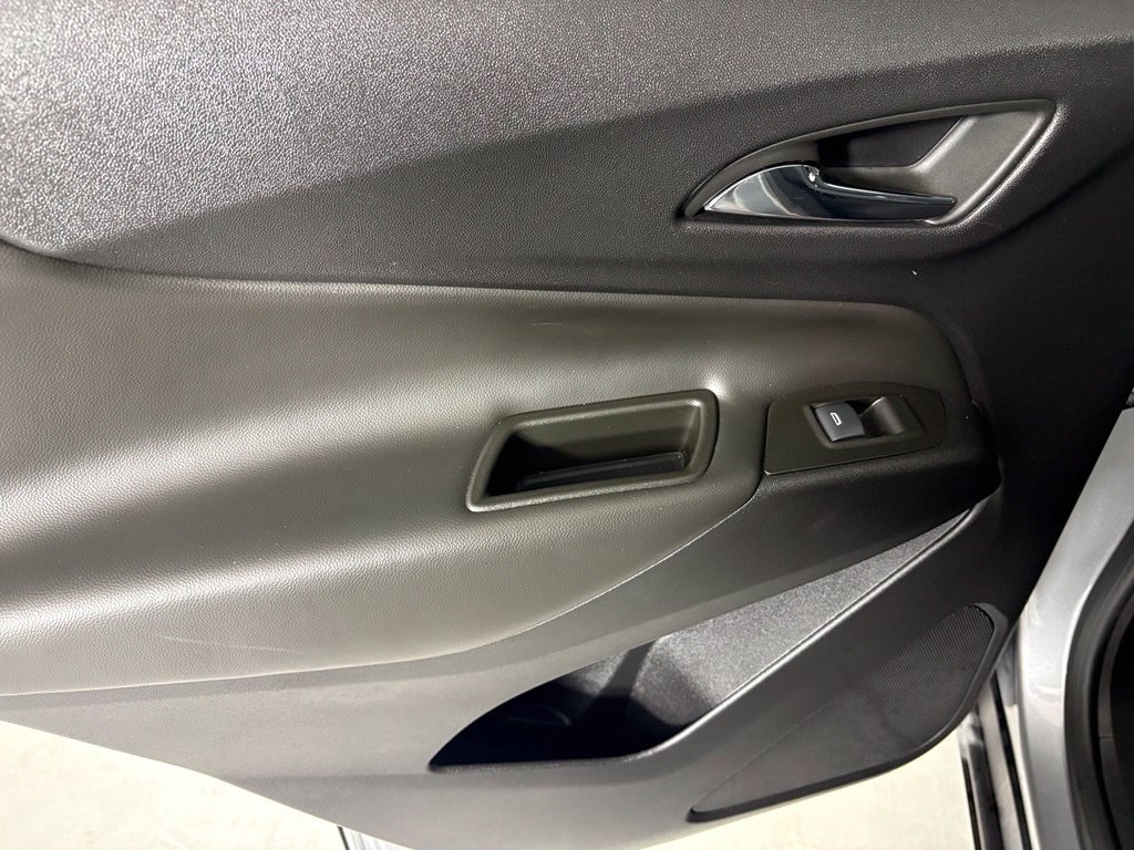 Certified 2024 Chevrolet Equinox LT FWD image 37