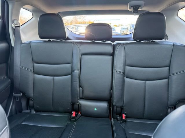 Used 2016 Nissan Murano SL w/ SL Technology Package image 23