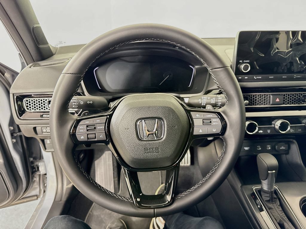Certified 2026 Honda Civic Sport image 12