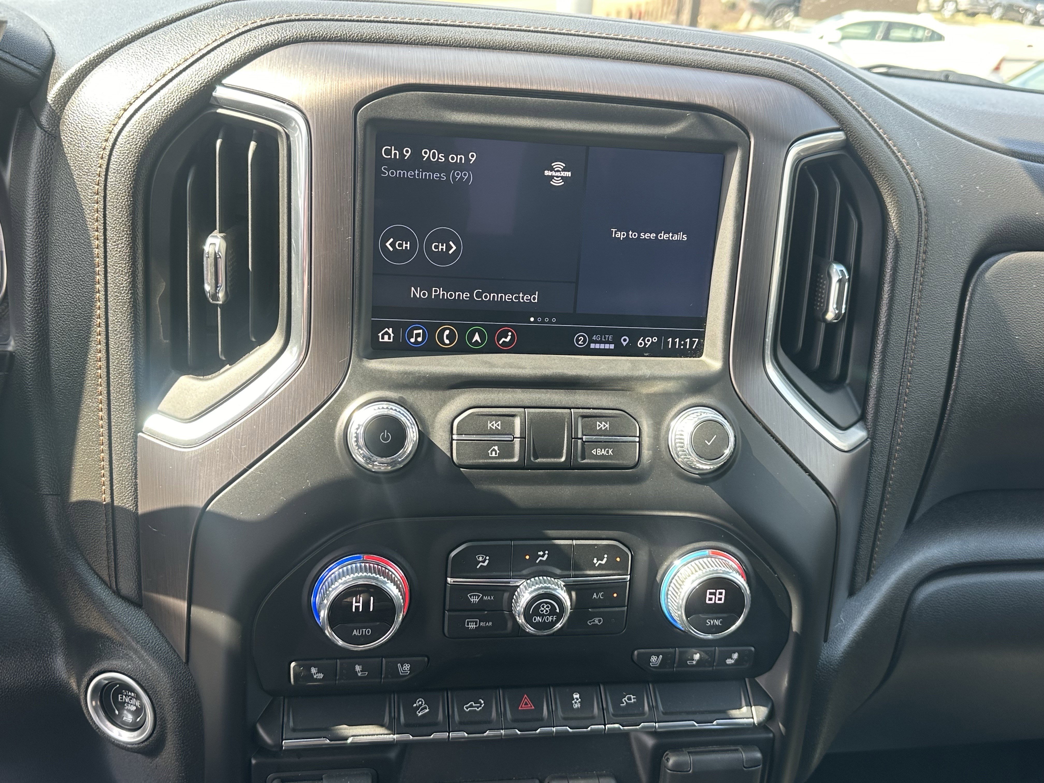 Used 2022 GMC Sierra 1500 AT4 w/ AT4 Preferred Package image 28