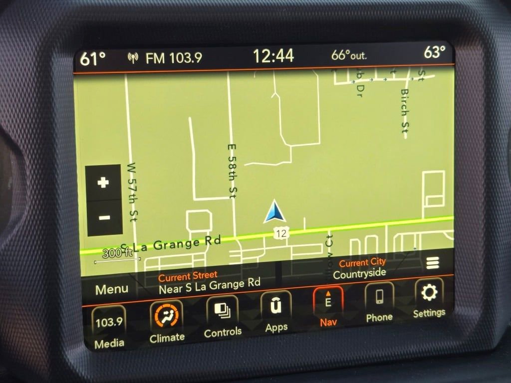 Certified 2022 Jeep Wrangler Unlimited Sahara image 23