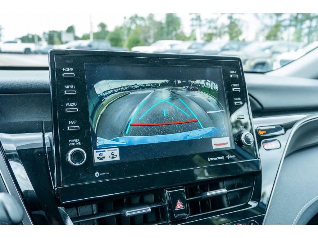 Used 2024 Toyota Camry XSE image 23